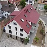 Appartement Burgunderliebe Am Tuniberg, Weinregion Gottenheim