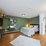 Appartement Burgunderliebe Am Tuniberg, Weinregion