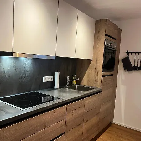 Burgunderliebe Am Tuniberg, Weinregion 아파트