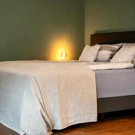 Apartment 1 Zi - Burgunderliebe In Am Tuniberg *