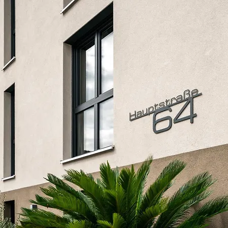 1 Zi - Burgunderliebe In Am Tuniberg Apartment Gottenheim