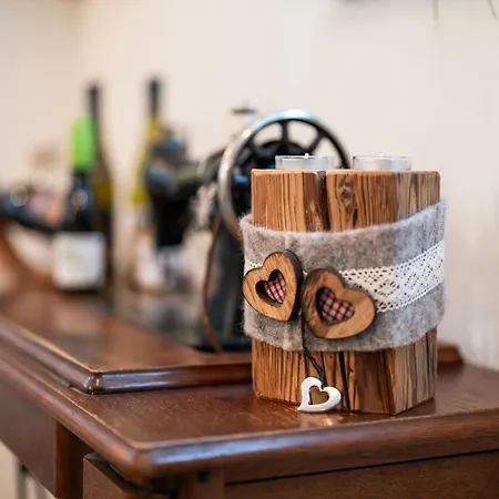 아파트 Burgunderliebe Am Tuniberg, Weinregion