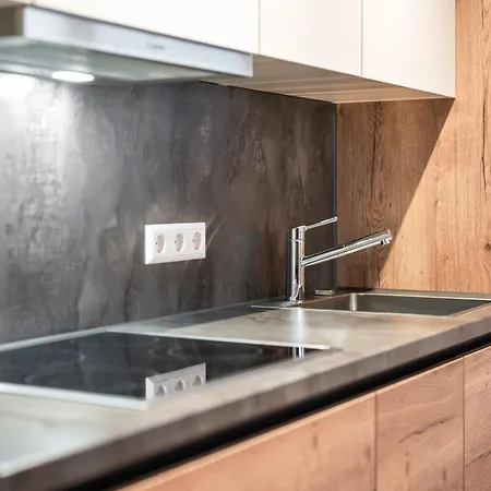 Apartment 1 Zi - Burgunderliebe In Am Tuniberg *